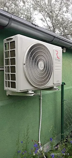 Klimatyzacje - Fakart Jacek Hajn